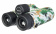 Бинокль камуфляжный Levenhuk Camo Dots 10x42 с сеткой