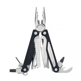 Мультитул Leatherman Charge ALX подарочная упаковка
