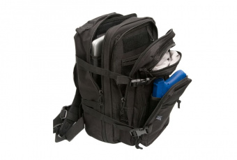 Рюкзак GLOCK BACKPACK, BLACK