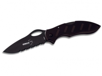 Нож складной Boker Plus Tactical Roper S серрейтор