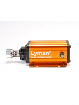 Тример Lyman Xpress