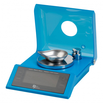 Электронные весы Dillon Precision D-Terminator