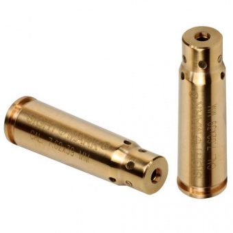 Патрон холодной пристрелки Sight Mark к.7.62х39