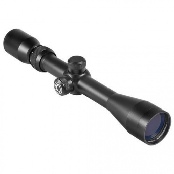 Прицел оптический Barska HUNTMASTER 3-9x40 Easy Shot
