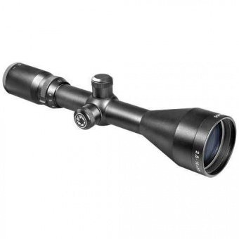 Прицел оптический Barska EURO-30 2.5-10x56