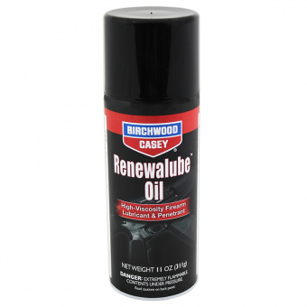 Масло Birchwood Casey Renewalube аэрозоль