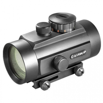 Прицел коллиматорный Barska RED DOT 40мм