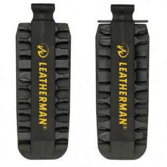 Набор бит Leatherman Bit Kit
