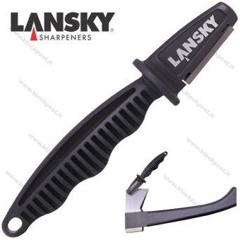 Точилка для топоров Lansky Axe Sharpener 
