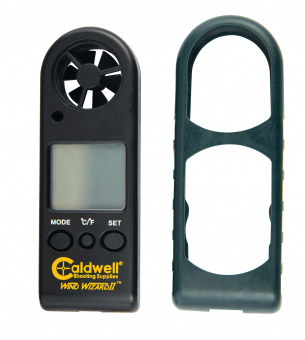 Анемометр Caldwell Wind Wizard II