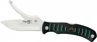 Нож складной Outdoor Edge Flip n'Zip с двумя лезвиями