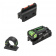 Мушка Truglo TG960 двойная универсальная Мушка Truglo TG960 двойная универсальная