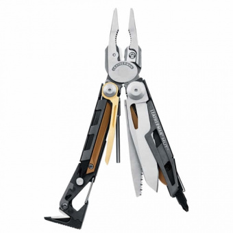 Мультитул Leatherman Mut