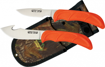 Набор ножей Outdoor Edge Wild-Pair