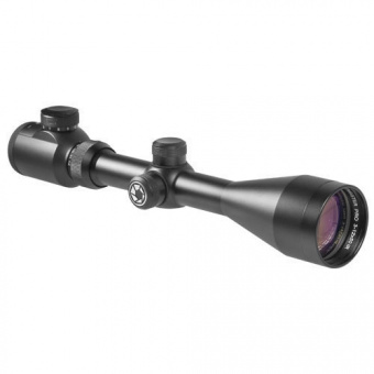 Прицел оптический Barska HUNTMASTER PRO 3-12x50 IR