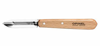 Нож Opinel №115 овощечистка