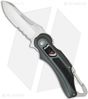 Нож складной Buck FLASHPOINT cat.3557