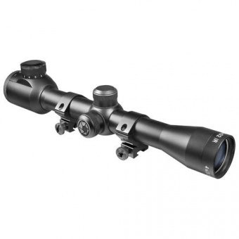 Прицел оптический Barska Plinker-22 4x32 IR