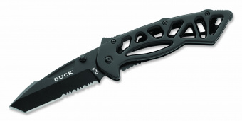 Нож складной Buck Bones cat.5846