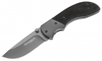 Нож складной Boker Magnum Pioner