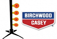 Мишень Birchwood Casey Dueling Tree Target Stand для винтовок .22 от известного производителя Birchwood Casey