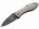 Нож складной Boker Special Run Thorn Damast