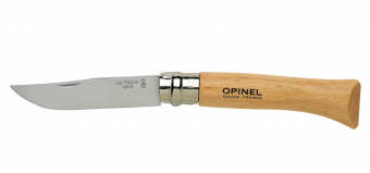 Нож Opinel №10VRI