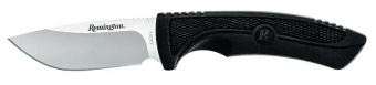 Нож разделочный Remington Sportsman чёрный