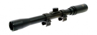 Прицел оптический Gamo 4x20 TVWA