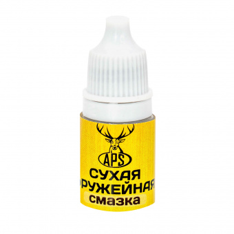 Графитовая смазка APS