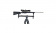 FieldPod Magnum-Open-Short-Profile-Rifle_FLAT FieldPod Magnum-Open-Short-Profile-Rifle_FLAT
