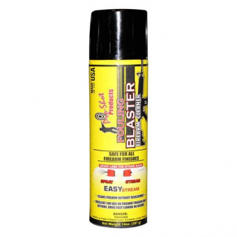 Обезжириватель Pro-Shot Fouling Blaster 397г