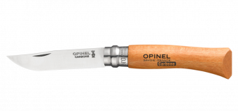 Нож Opinel №7VRN
