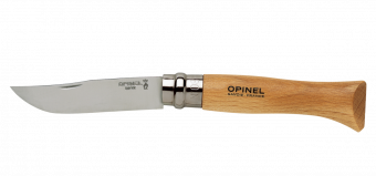 Нож Opinel №8VRI