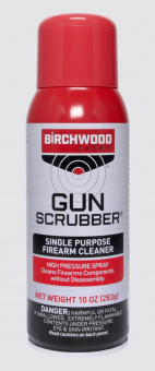 Средство для чистки Birchwood Gun Scrubber® Firearm Cleaner 283г