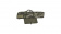 Чехол под нарезное оружие Tactical by Allen Operator 120см A-tacs camo