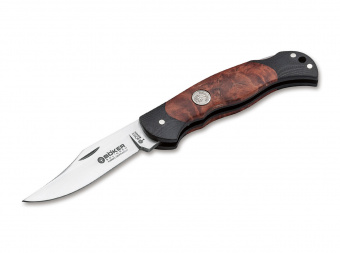 Нож складной Boker CDC Schuchbauer
