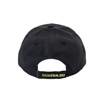 Бейсболка GUNFAN