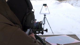 720002-Shooting-AR-Down-Range