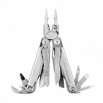 Мультитул Leatherman Surge подарочная упаковка