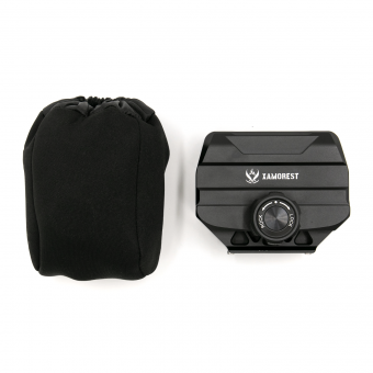 Зажим Xamorest GF-634