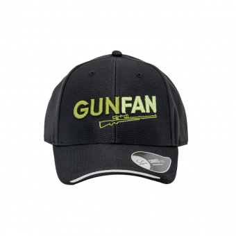 Бейсболка GUNFAN