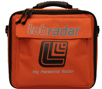 Чехол для LabRadar