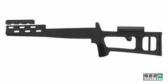 Ложе ATI SKS Fiberforce