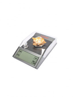 Весы Lyman Pro-Touch 1500