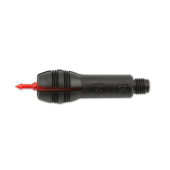 Вишер Bore Tech пластиковый 20к