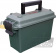 Ящик для хранения патрон и аммуниции высокий AC30Т, зелёный