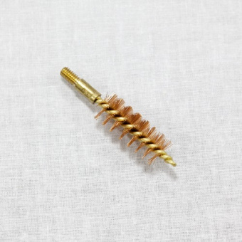 Ёршик DEWEY 8mm. (8x57 Mauser), бронзовый
