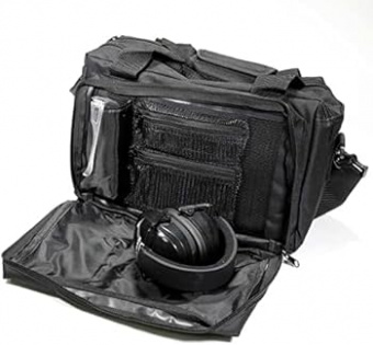 Сумка GLOCK LARGE RANGE BAG, BLACK