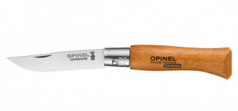 Нож Opinel №4VRN